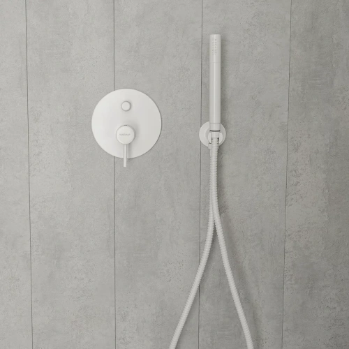 Смеситель для душа Mariani Next B37173NS