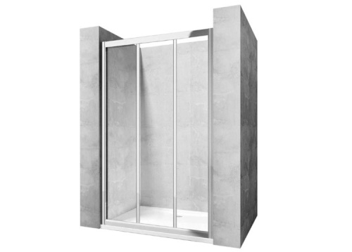 Душевая дверь Rea Alex 130 K0923