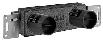 Смеситель для раковины Fantini 4400M011A