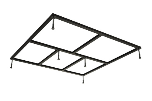 Каркас для поддона Kolpa-san 160x70 4100070