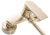 Смеситель для душа Rea Verso Gold B6566
