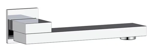 Душевая система Vincea VSFW-432T1CH