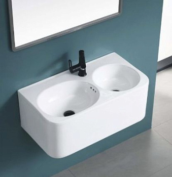 Умывальник CeramaLux A1006