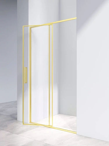 Душевая дверь Vincea Slim 8mm VDP-4SL120CLG