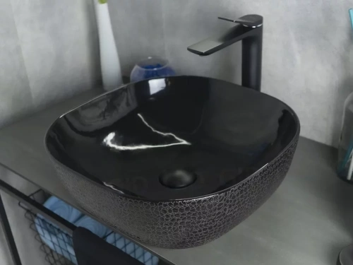 Умывальник Gid D1301h004