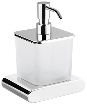 Дозатор Remer Lounge LN13CR