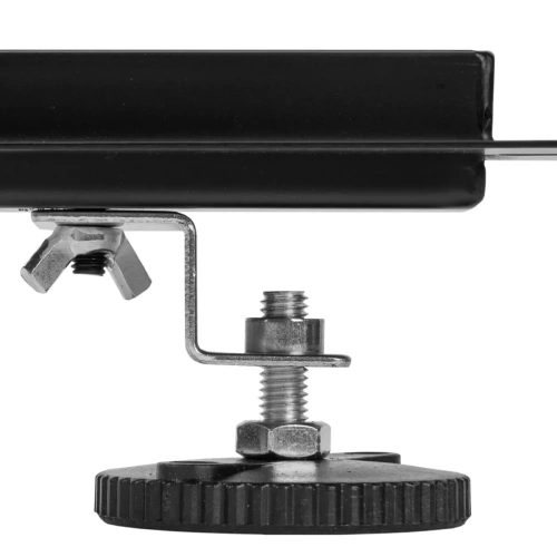 Душевой трап Rea Neox pro black matt 500 G2741