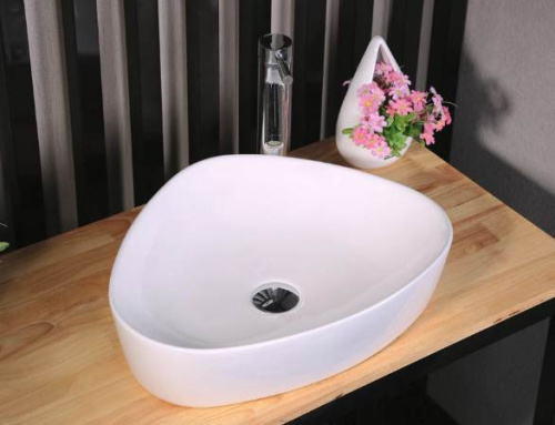 Умывальник CeramaLux 9386