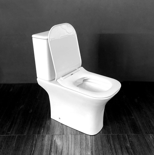 Унитаз напольный Ceramalux 1215P