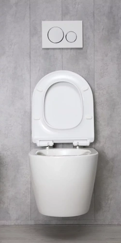 Унитаз подвесной Gid Tr2122b