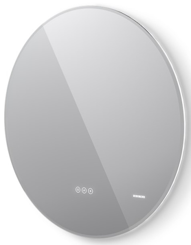 Зеркало с подсветкой Decor Walther Reflect 90 LED 0124900