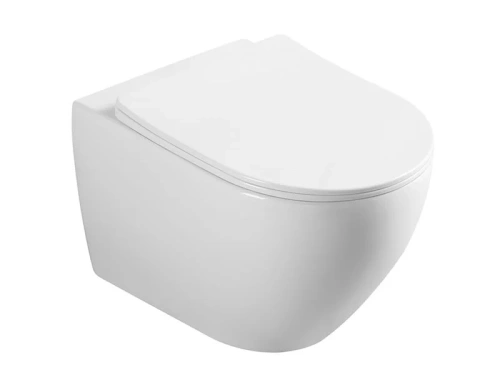 Унитаз подвесной Vincea Esse VT1-211