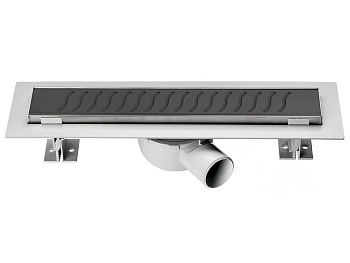 Трап для душа Vincea SAY OPTIMA BUKLE 601.80.B.M.S.BUK