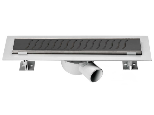 Трап для душа Vincea SAY OPTIMA BUKLE 601.80.B.M.S.BUK