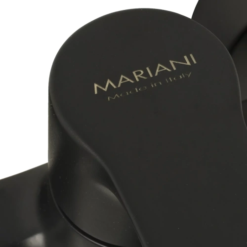 Смеситель для ванны Mariani Kali B14212KL