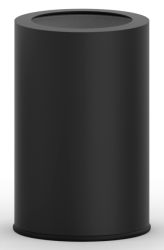 Корзина для бумаги Decor Walther Rooms 0615060