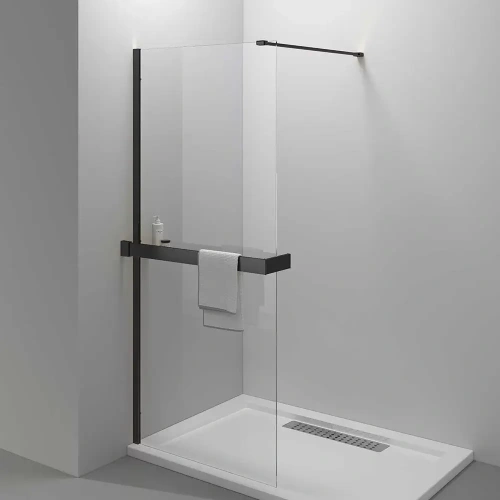 Душевая стенка Vincea Walk-In HR VSW-4HR900CLB