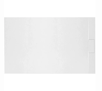 Душевой поддон Rea Bazalt Black 80*120 K3301