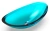 Умывальник Knief Charm Shape Aquamarin Blue 70204100