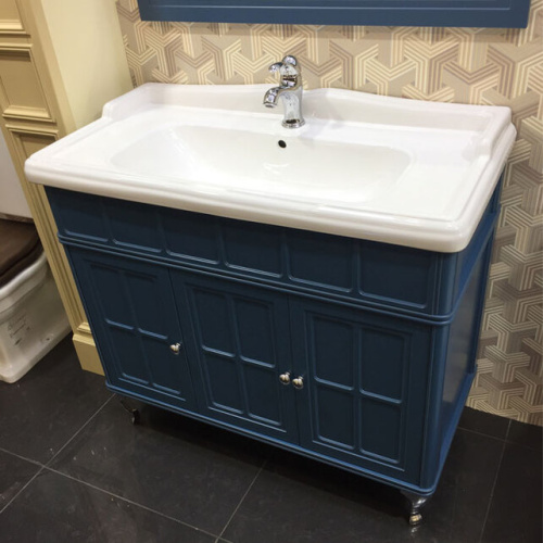 Тумба напольная Caprigo Borgo 100 33414-B136