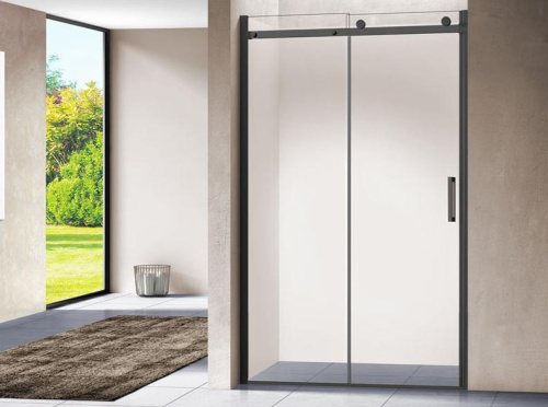 Душевая дверь Vincea Como VPS-1C130CLB