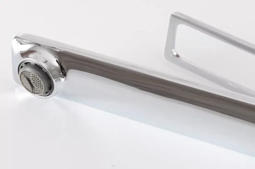 Смеситель для раковины Gid Niagara L057-CH-D