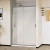 Душевая дверь Vincea City VDS-5CT120CLGM