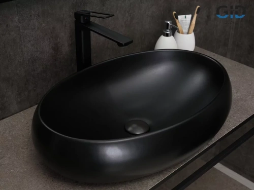 Умывальник Gid Bm9030a