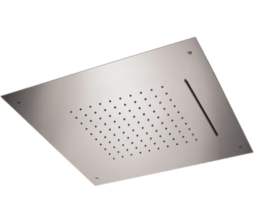 Верхний душ потолочный 50 см Remer 357SFS50C