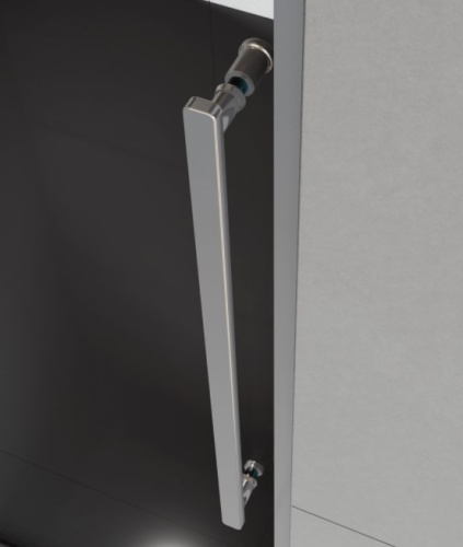 Душевая дверь Vincea Arno VPS-1A130CL