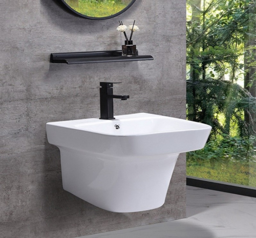 Умывальник CeramaLux B164