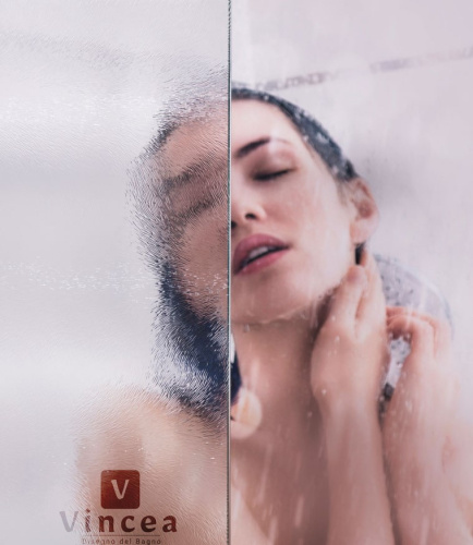 Душевая дверь Vincea Garda VDS-1G145CH