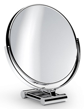 Зеркало косметическое 7X увеличение Decor Walther SPT 50/V 0118200