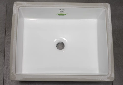 Умывальник CeramaLux 542A