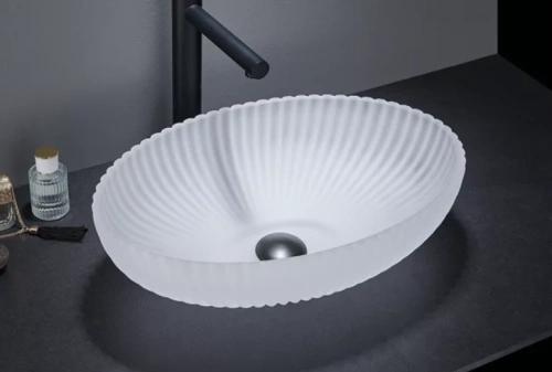 Умывальник CeramaLux GL49-JA