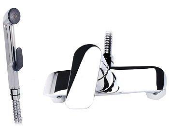 Гигиенический душ Ahti Ivalo IL305017