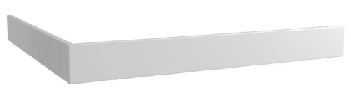 Фронтальная панель Kolpa-san UN 150x90 4200055