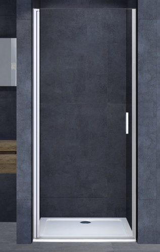 Душевая дверь Vincea Alpha VDP-3AL100CL