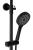 Душевая система Rea Max black matt P6615