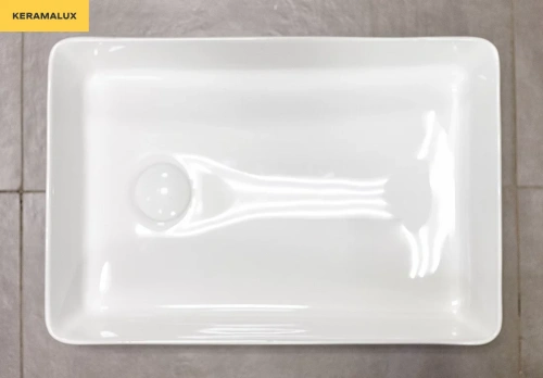 Умывальник CeramaLux 6250