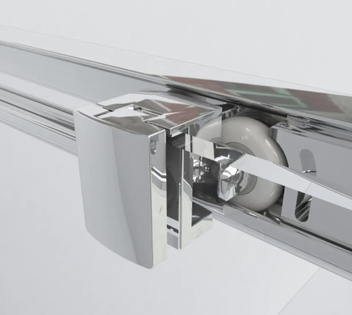 Душевой уголок Vincea Garda VSR-1G1015CL