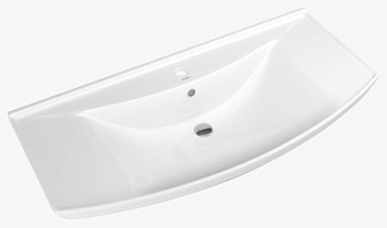 Умывальник Caprigo Стиль 1050