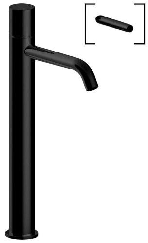 Смеситель для раковины Fantini Nostromo Small 5013G906WF