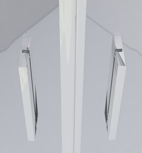 Душевой уголок Vincea Garda VSS-1G9010CLG