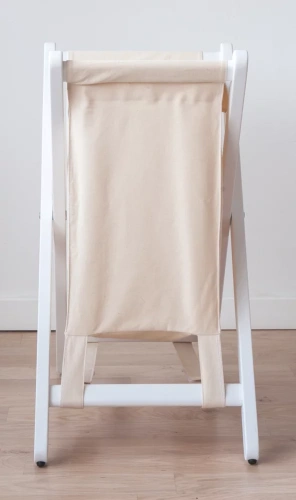 Корзина складная Vela белая KR5002