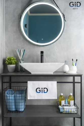 Умывальник Gid N9212