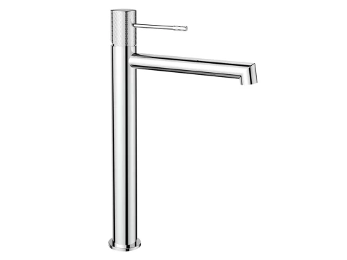 Смеситель для раковины Vincea Desire VBF-1D2CH