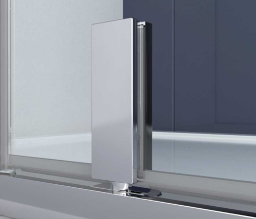 Душевой уголок Vincea Penta VSP-3P100CL