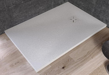 Душевой поддон Kolpa-san Limbo 120x90 white 551150