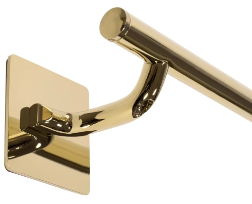 Полотенцедержатель Rea gold 77055